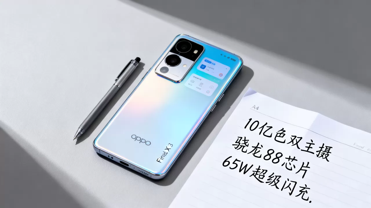 OPPO Find X3有什么功能视频？OPPO Find X3全面评测