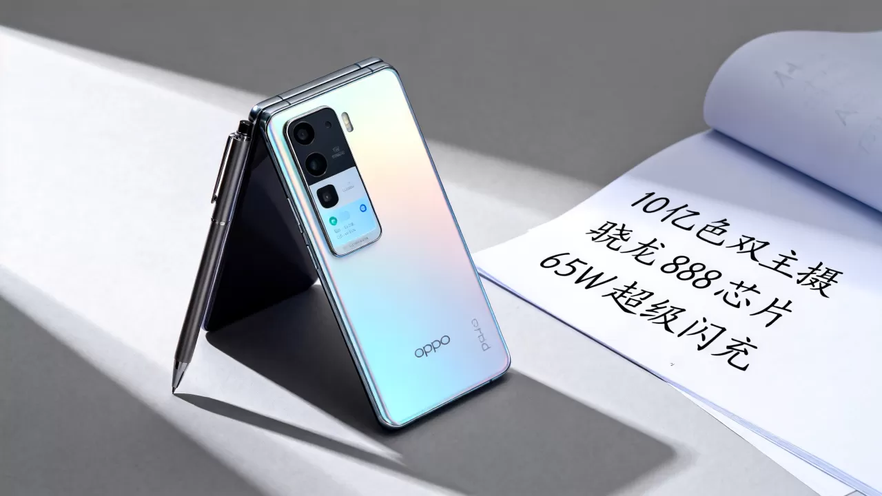OPPO Find X3有什么功能视频？OPPO Find X3全面评测