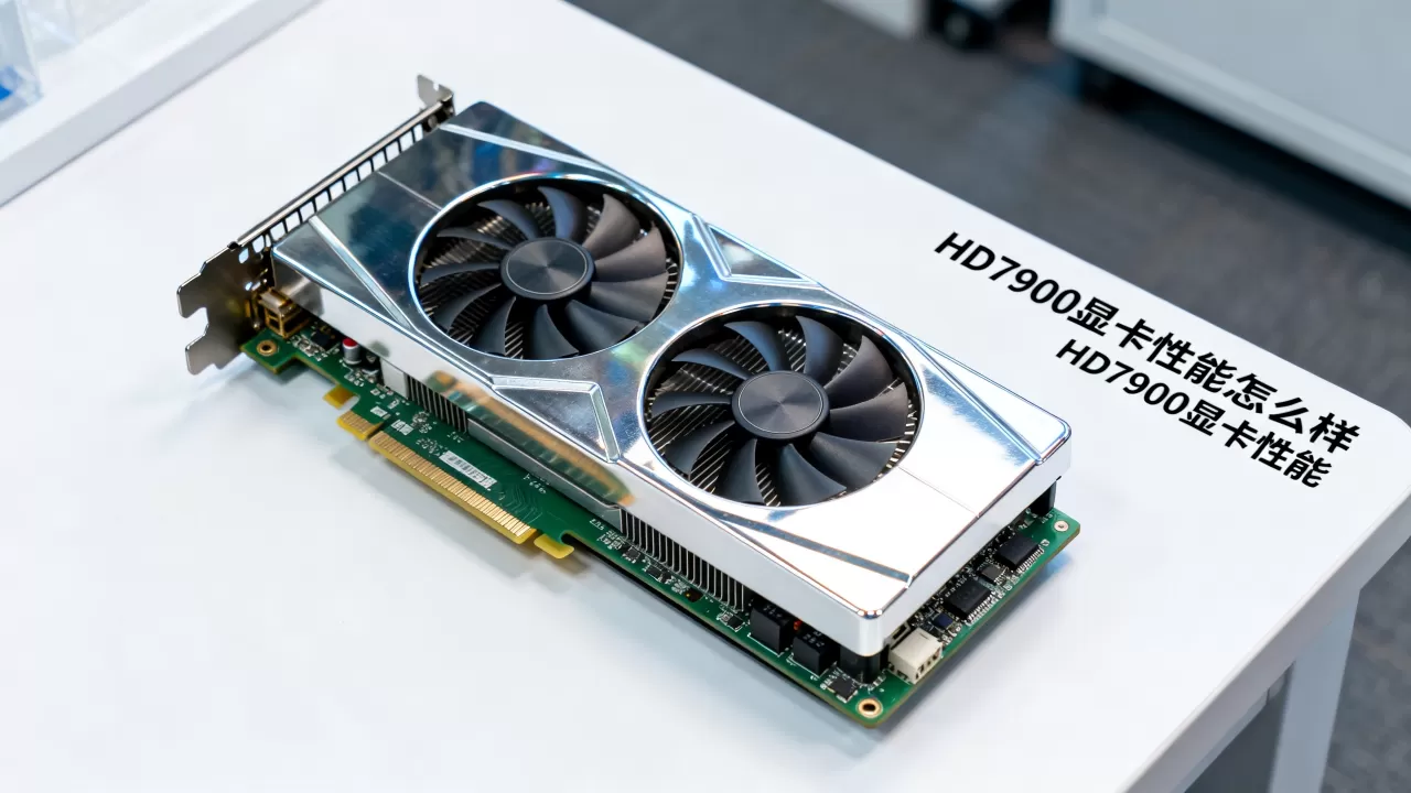 hd7900显卡性能怎么样，hd7900显卡性能