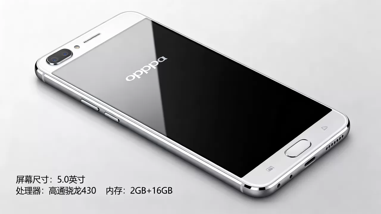 oppoa37m是什么意思，oppoa37m手机参数配置详解