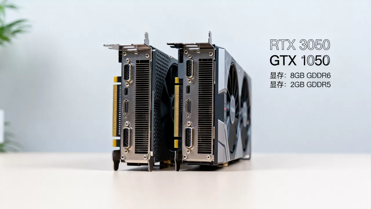 1050是中端显卡吗？RTX 3050和GTX 1050哪个值得购买
