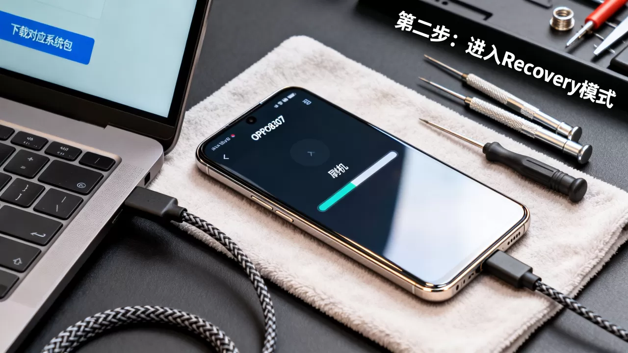 OPPO8207刷什么系统，OPPO8207刷机教程