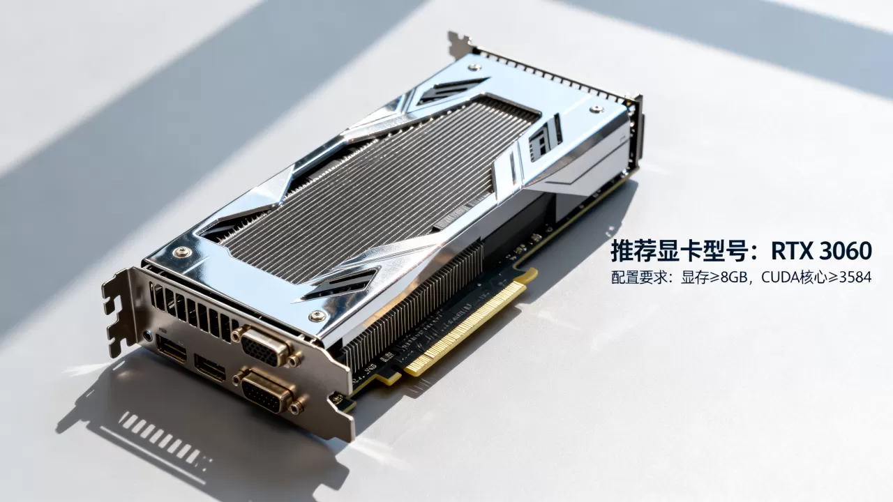 photoshop电脑显卡配置要求，ps显卡推荐