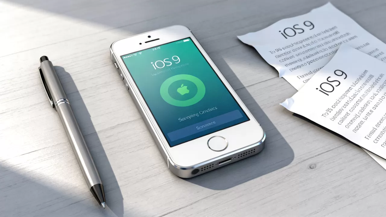 iphone5s升ios9怎么样，iphone5s升级ios9卡顿吗