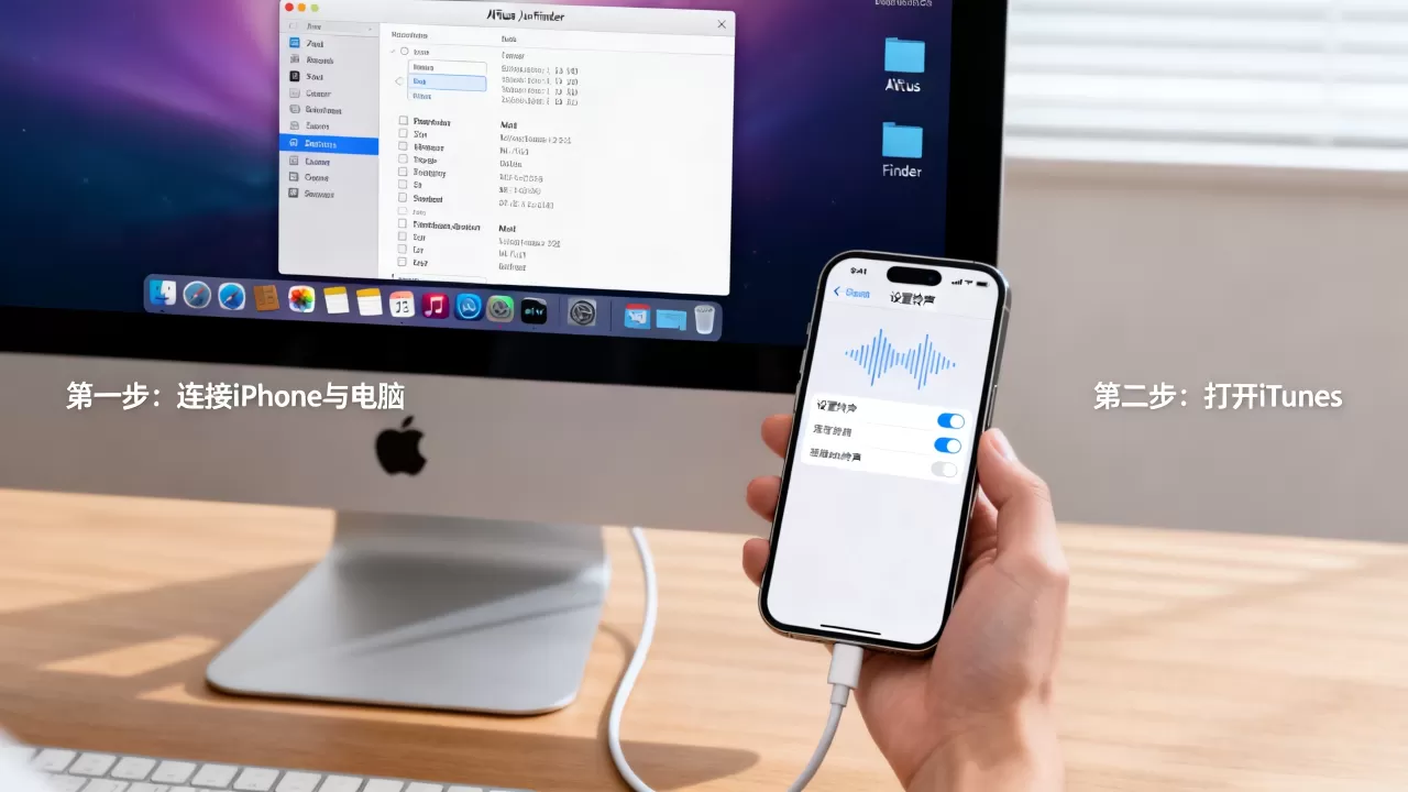 iphone怎么批量设置铃声，iphone批量设置铃声