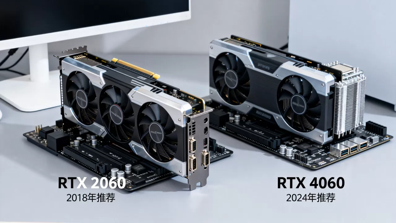 18年吃鸡显卡选什么？2024年流畅吃鸡显卡推荐