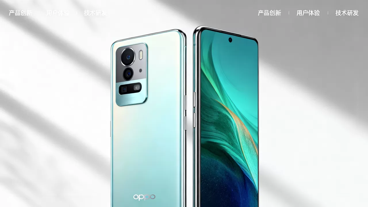 OPPO手机成功原因是什么，OPPO手机为什么这么火