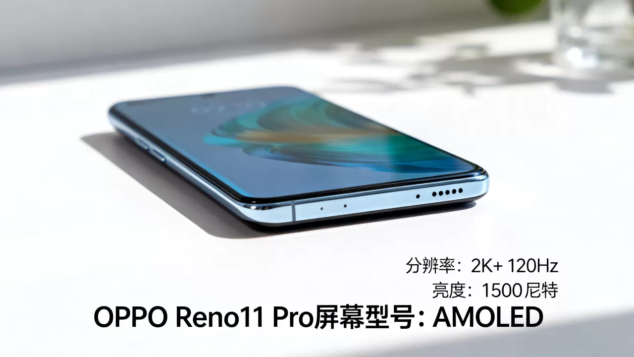 oppo屏幕是什么型号，oppo手机屏幕参数