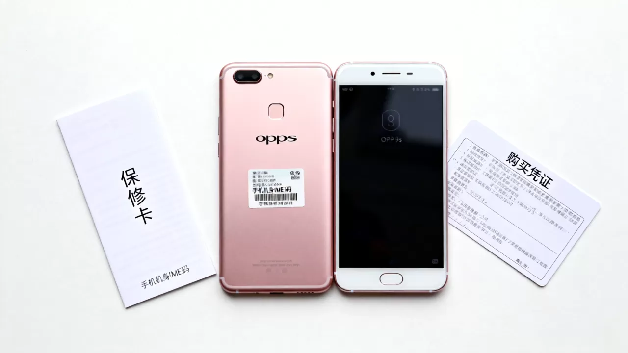 OPPOR9s保修要什么凭据？手机保修需要哪些凭证