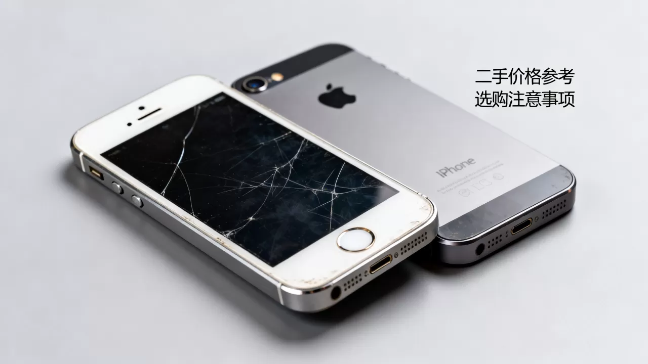 怎么买便宜iphone5s，iPhone5s二手价格