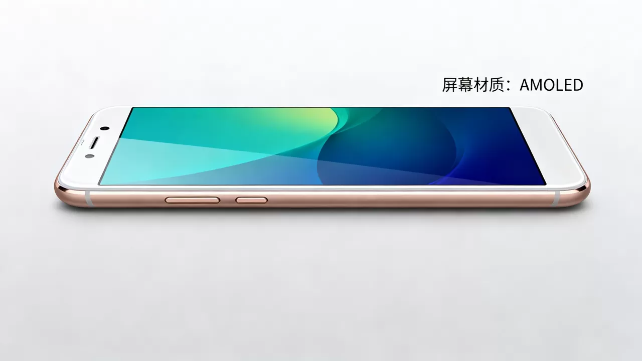 OPPOR9sPlus屏幕是什么材质，OPPOR9sPlus屏幕材质