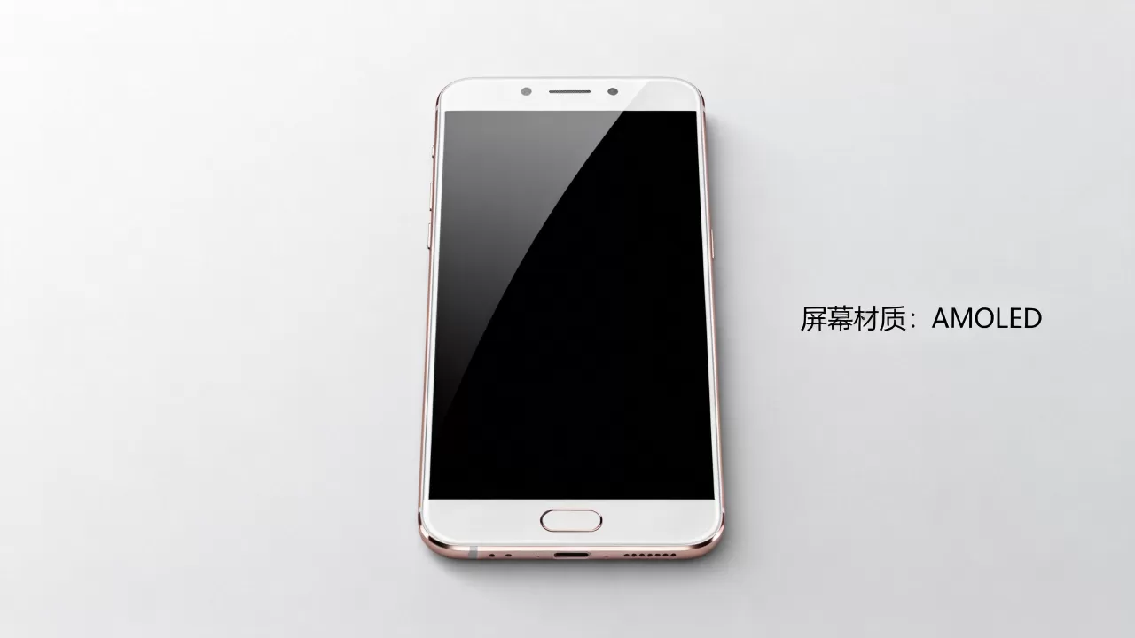 OPPOR9sPlus屏幕是什么材质，OPPOR9sPlus屏幕材质