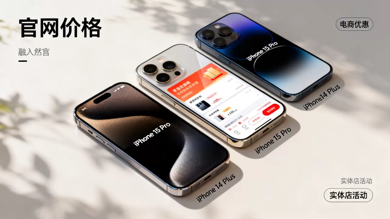 怎么买iphone划算，iPhone购买攻略