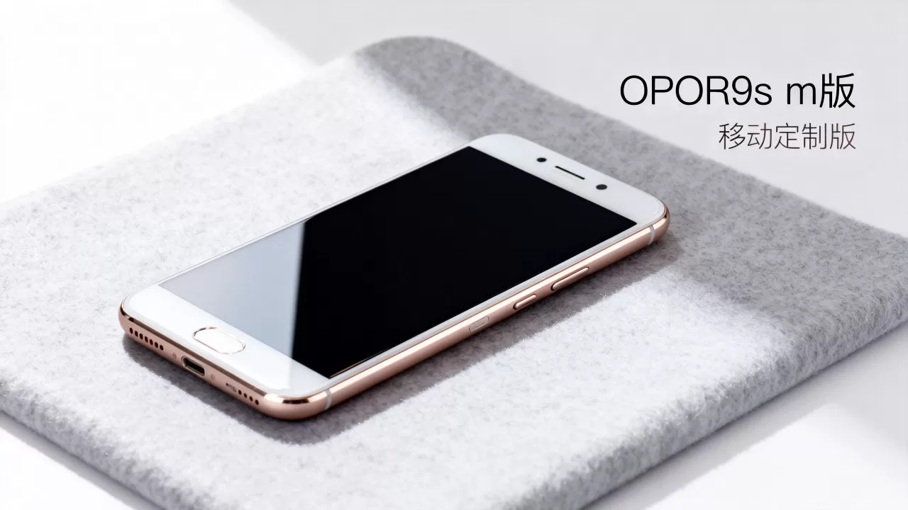 OPPOR9s m版是什么意思，OPPOR9s m版