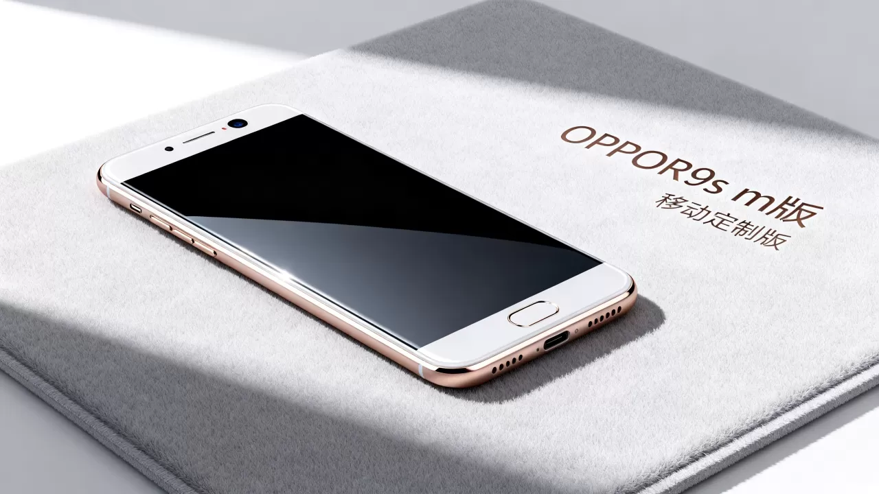 OPPOR9s m版是什么意思，OPPOR9s m版
