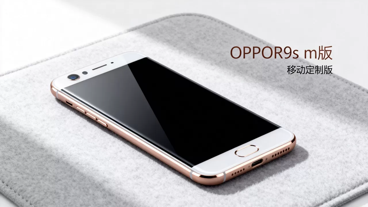 OPPOR9s m版是什么意思，OPPOR9s m版
