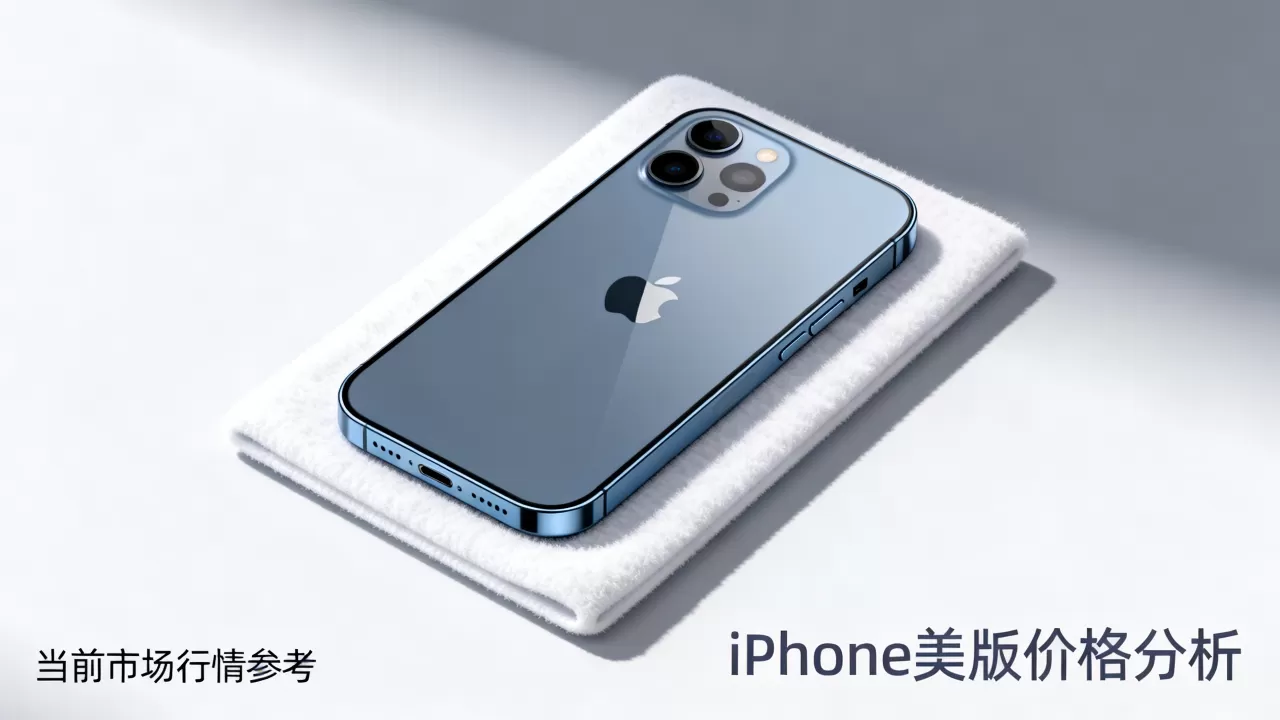 怎么看iphone美版价格，iphone美版价格