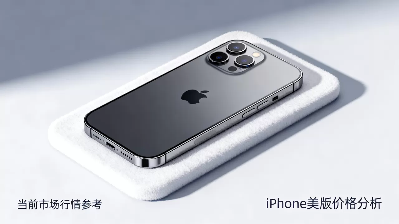 怎么看iphone美版价格，iphone美版价格
