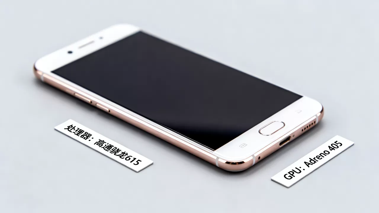 OPPO R7s用什么GPU，OPPO R7s搭载的处理器型号
