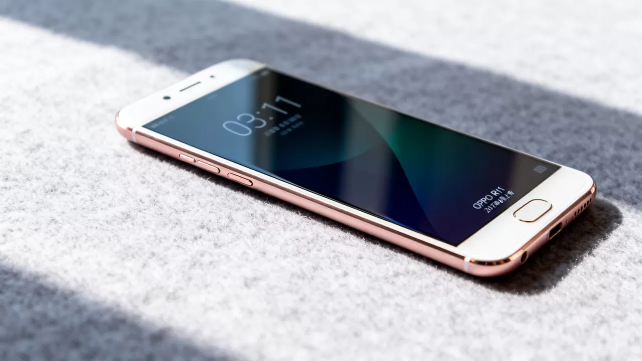 OPPOR11什么时候上市了，OPPOR11上市时间