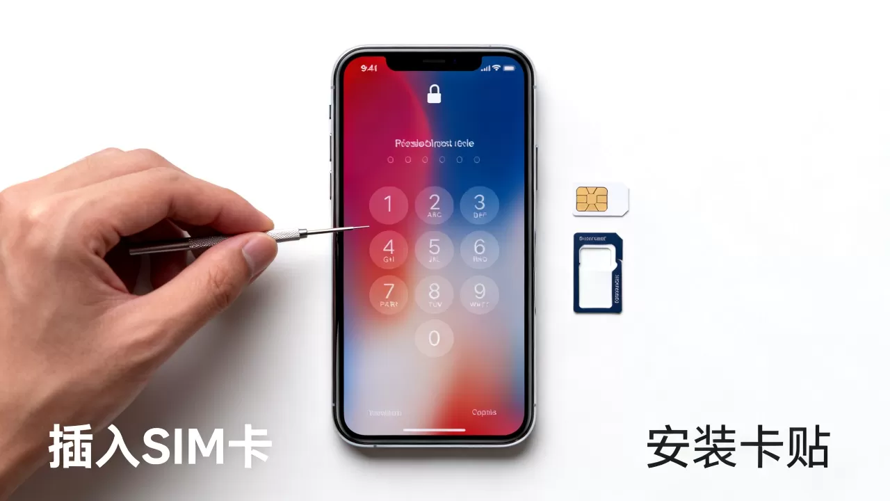 有锁的iphone怎么解锁，有锁iPhone怎么解锁