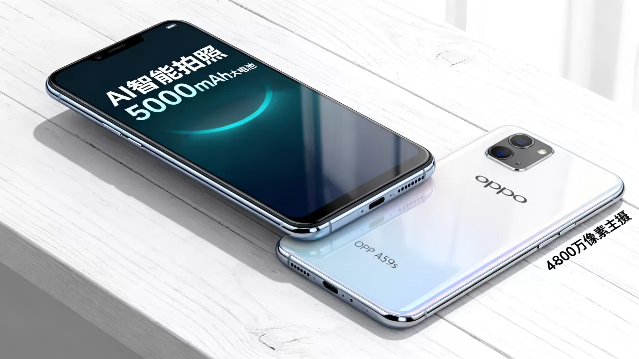 OPPO A59s有什么卖点，OPPO A59s手机性能评测