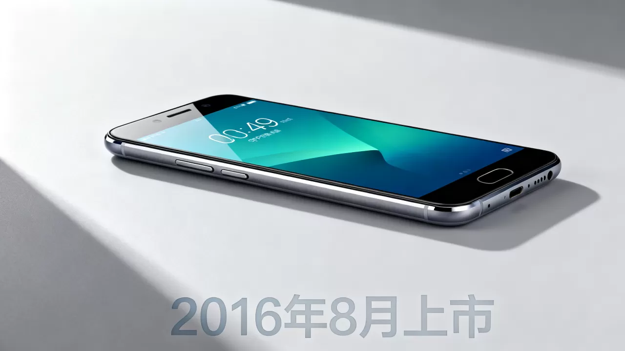 oppoa59m什么时候上市的，oppoa59m上市时间