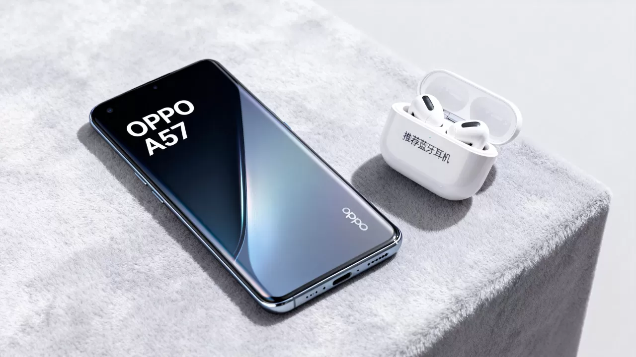 oppoA57送什么蓝牙耳机，oppoa57配什么蓝牙耳机好