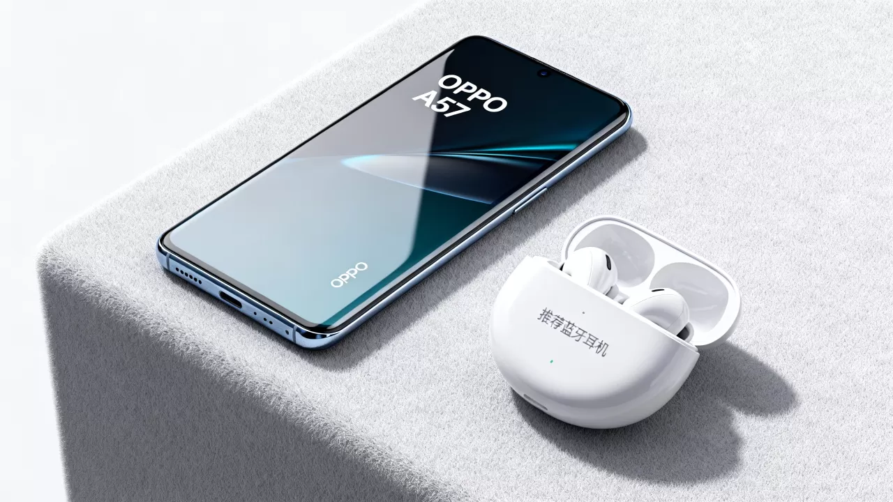 oppoA57送什么蓝牙耳机，oppoa57配什么蓝牙耳机好