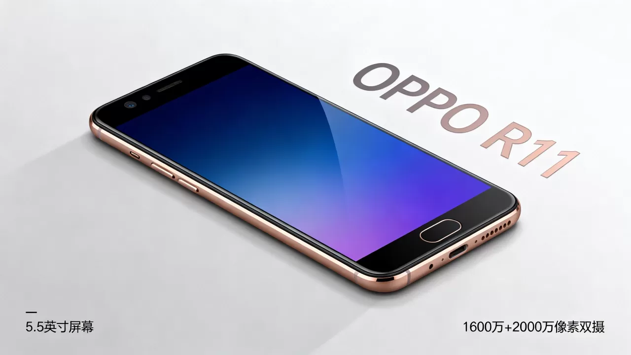 为什么oppo2017年没有旗舰机，oppo2017年发布的新机