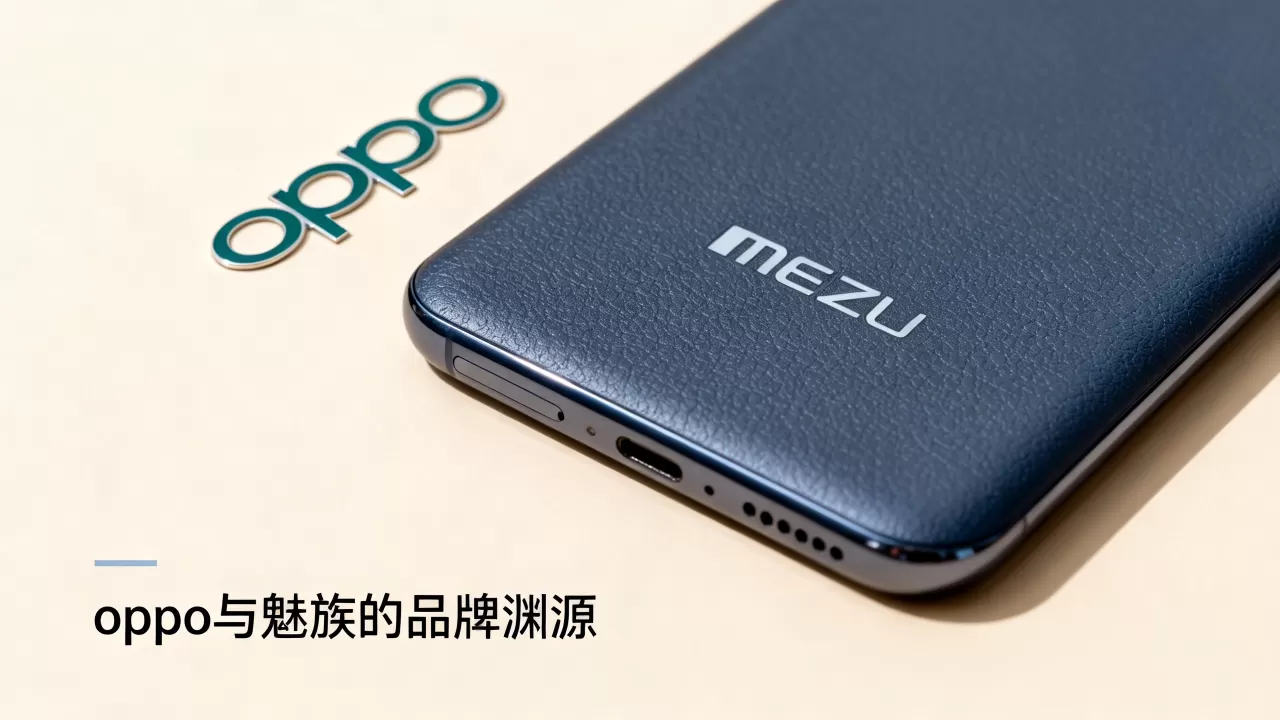 oppo和魅族什么关系，oppo和魅族什么关系