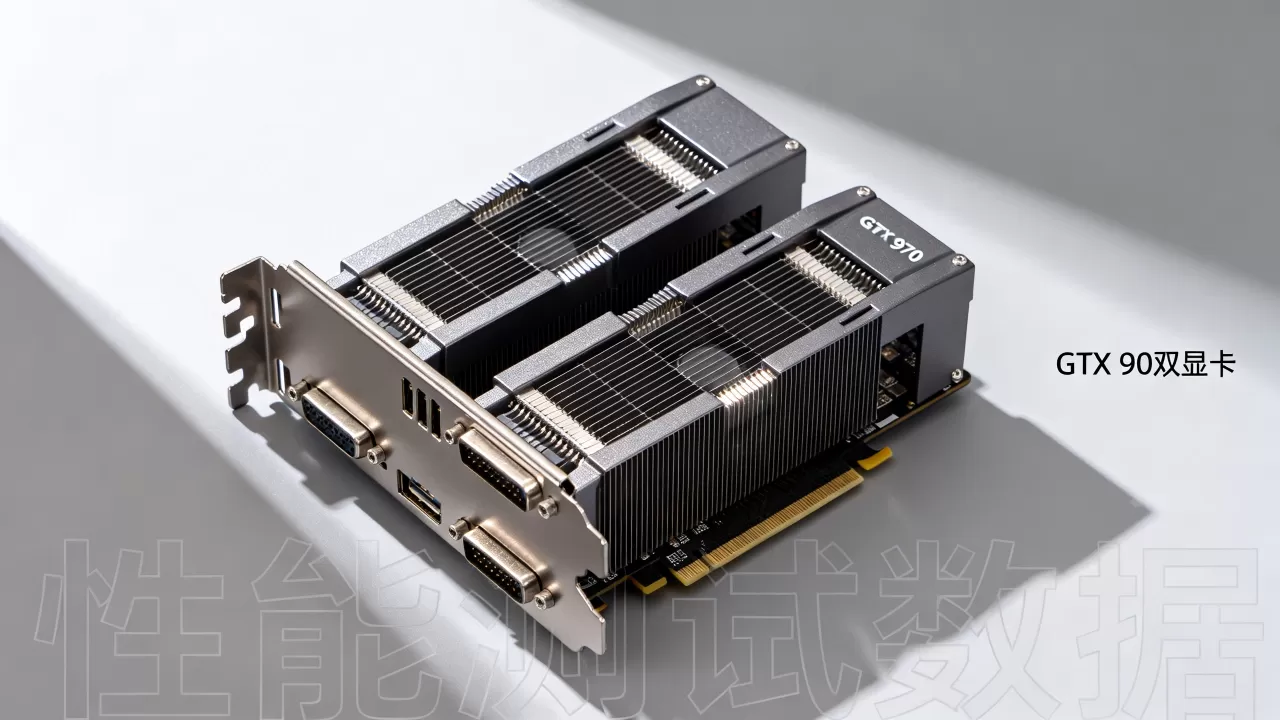gtx970双显卡怎么样，gtx970双显卡性能