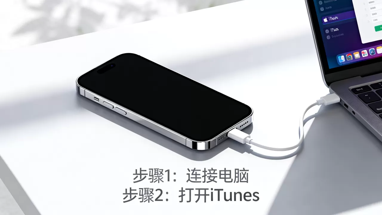 iphone黑机怎么办，苹果黑机怎么处理