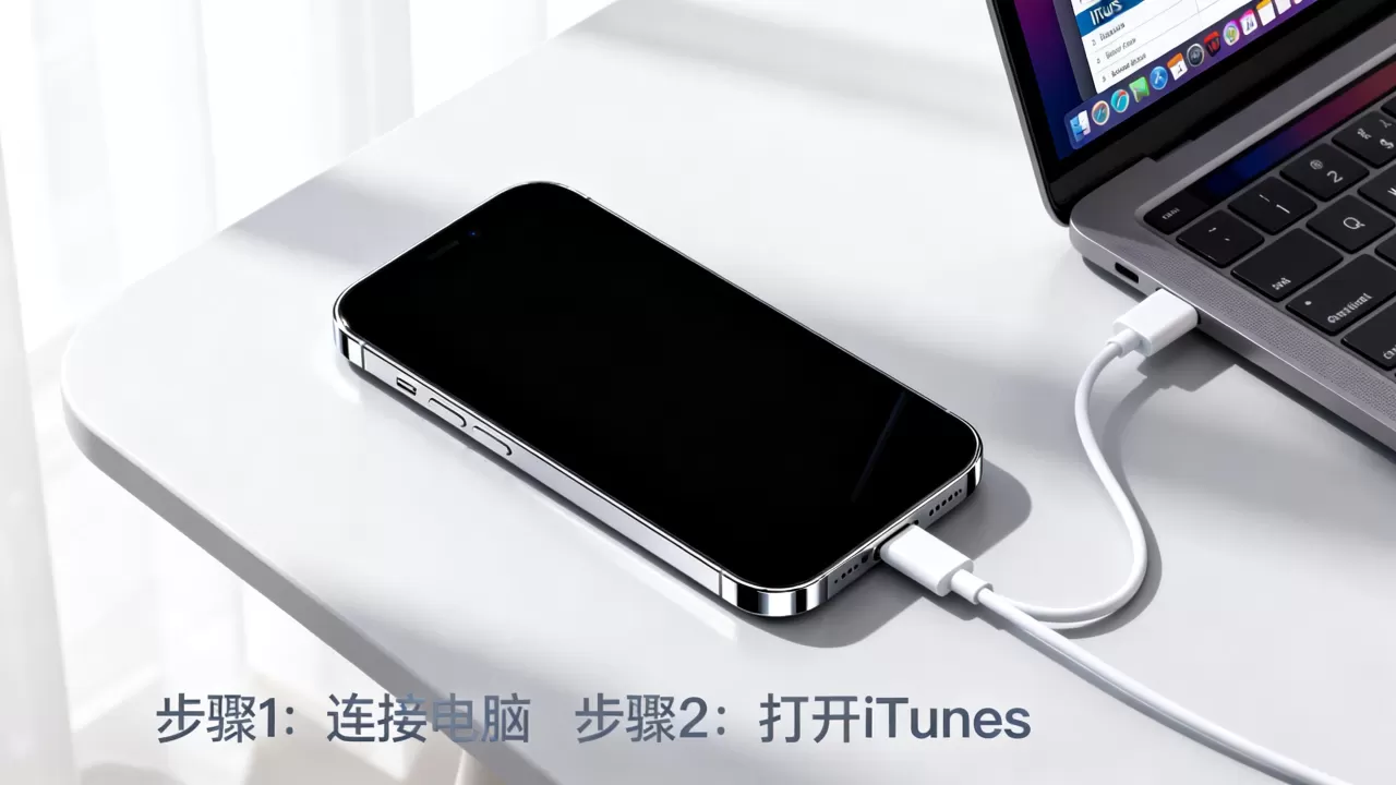 iphone黑机怎么办，苹果黑机怎么处理