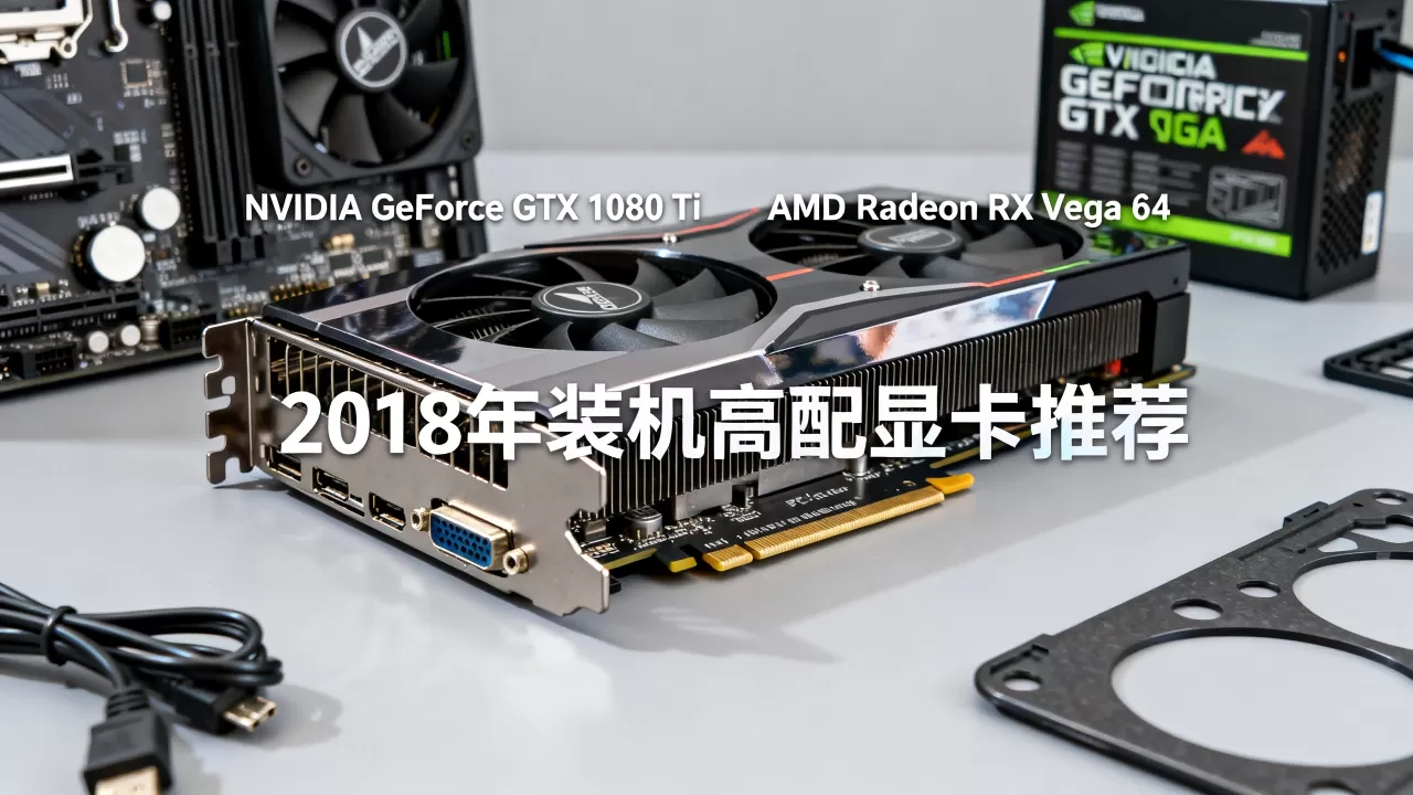2018装机高配显卡选什么，2018年高配显卡推荐
