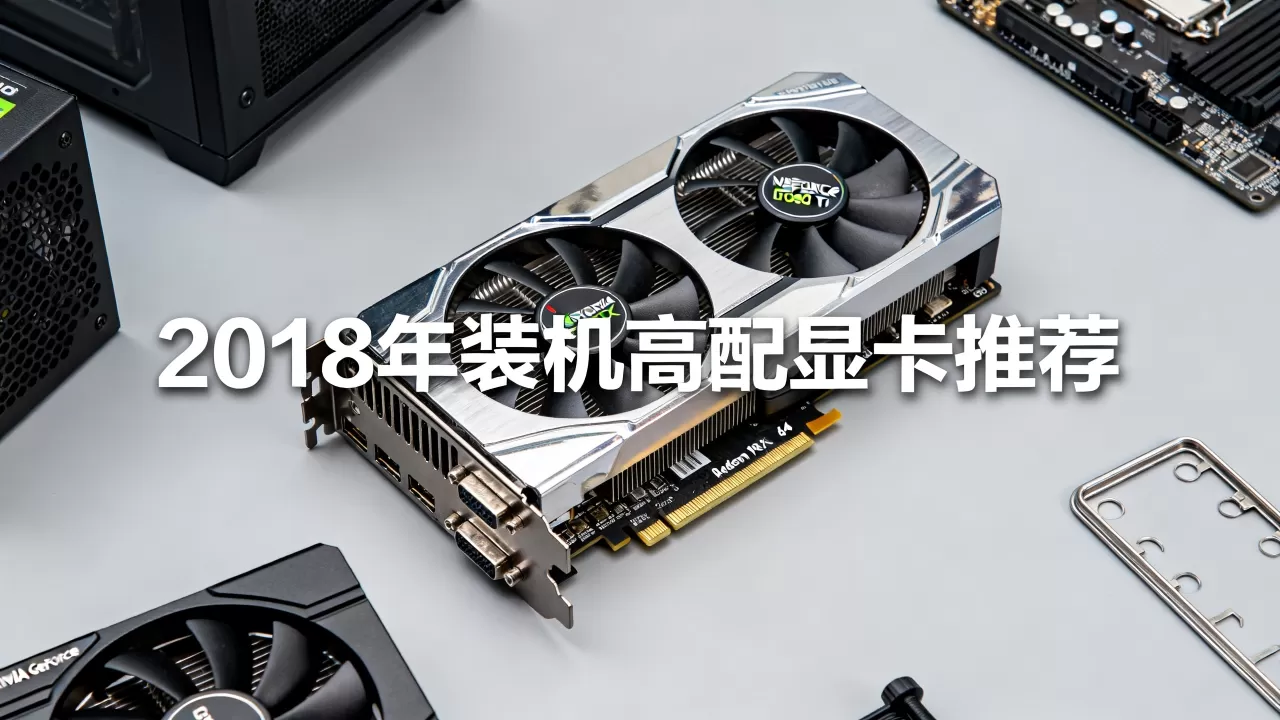 2018装机高配显卡选什么，2018年高配显卡推荐