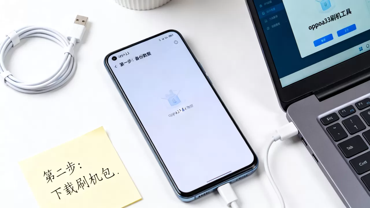 oppoa33刷机有什么不同，oppoa33刷机教程