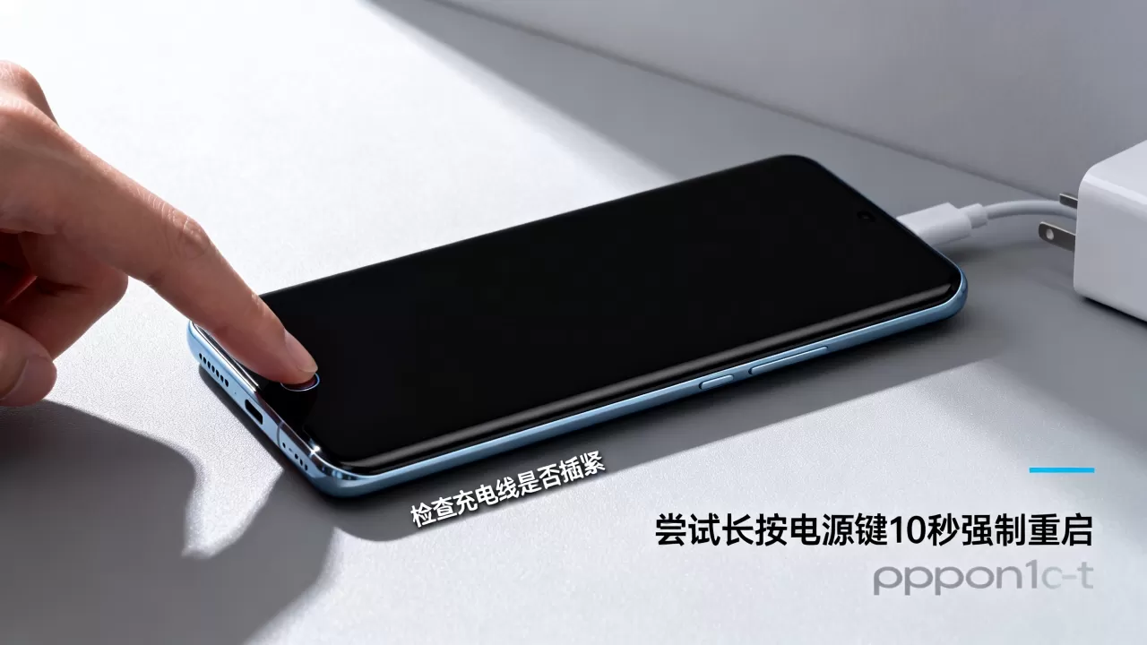 oppon1t为什么开不开，oppon1t无法开机怎么办