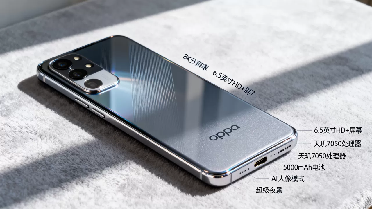 oppoa37有什么新功能，oppoa37手机配置参数详解