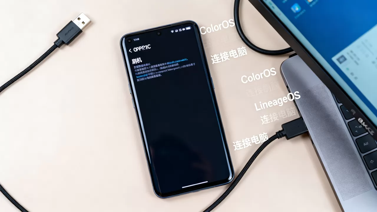OPPOR1C能刷什么系统，OPPOR1C刷机教程