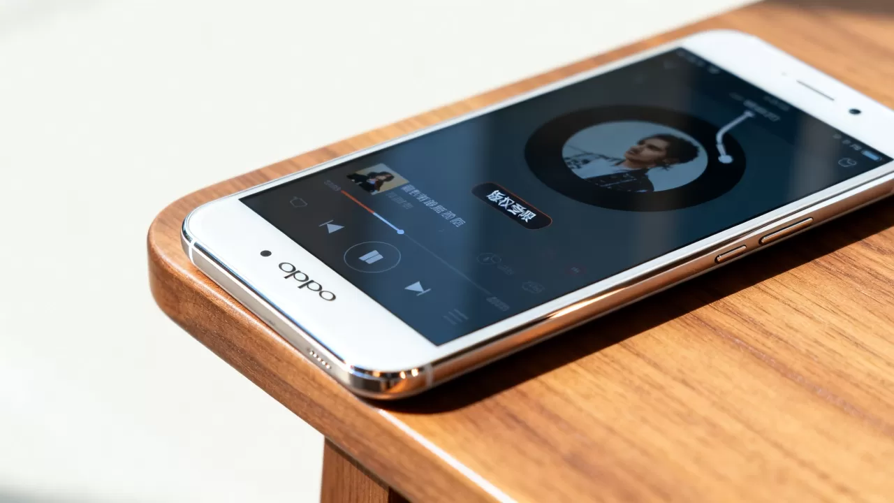 OPPO R7音乐为什么很多歌都没有，手机音乐软件版权缺失怎么办
