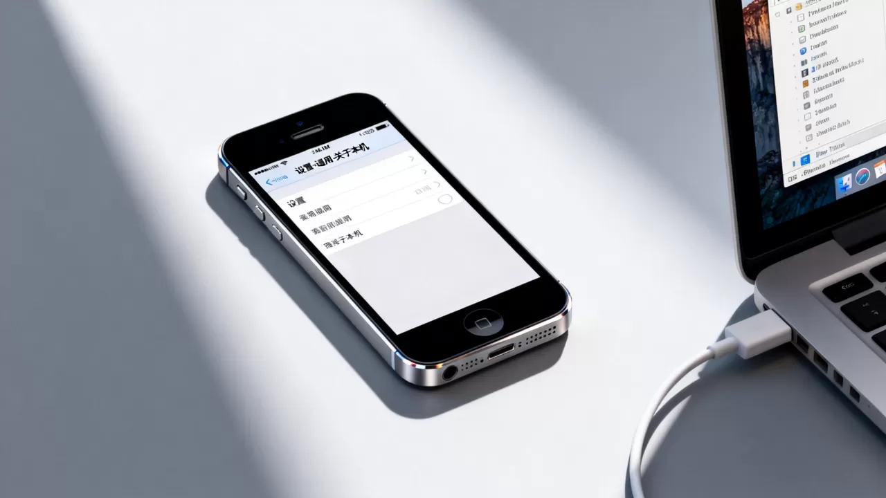 iphone5怎么root，iphone5越狱教程