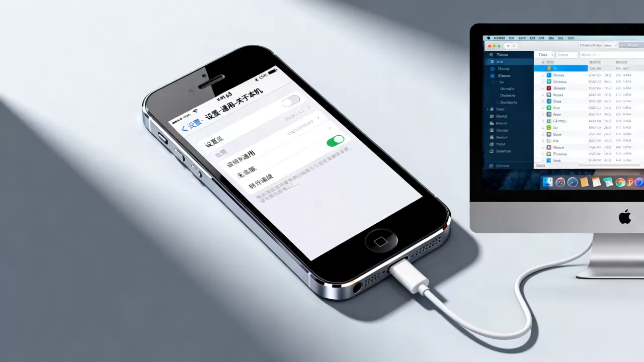 iphone5怎么root，iphone5越狱教程