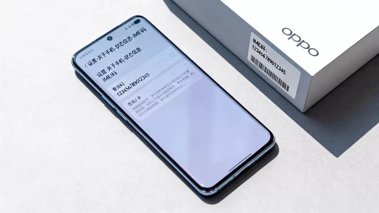 手机什么oppo查询真伪，OPPO手机如何查询真伪