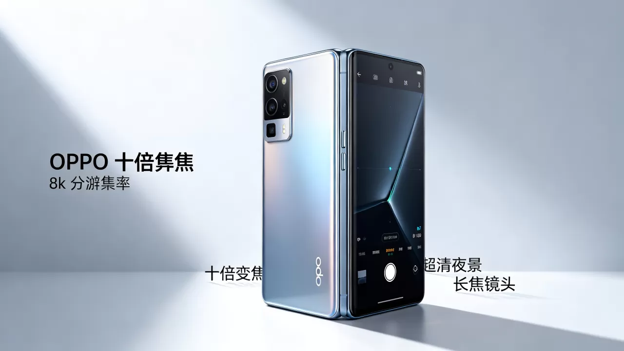 OPPO十倍变焦版有什么功能，OPPO十倍变焦版手机有哪些特色