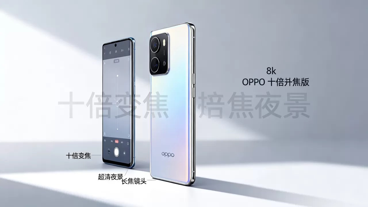 OPPO十倍变焦版有什么功能，OPPO十倍变焦版手机有哪些特色
