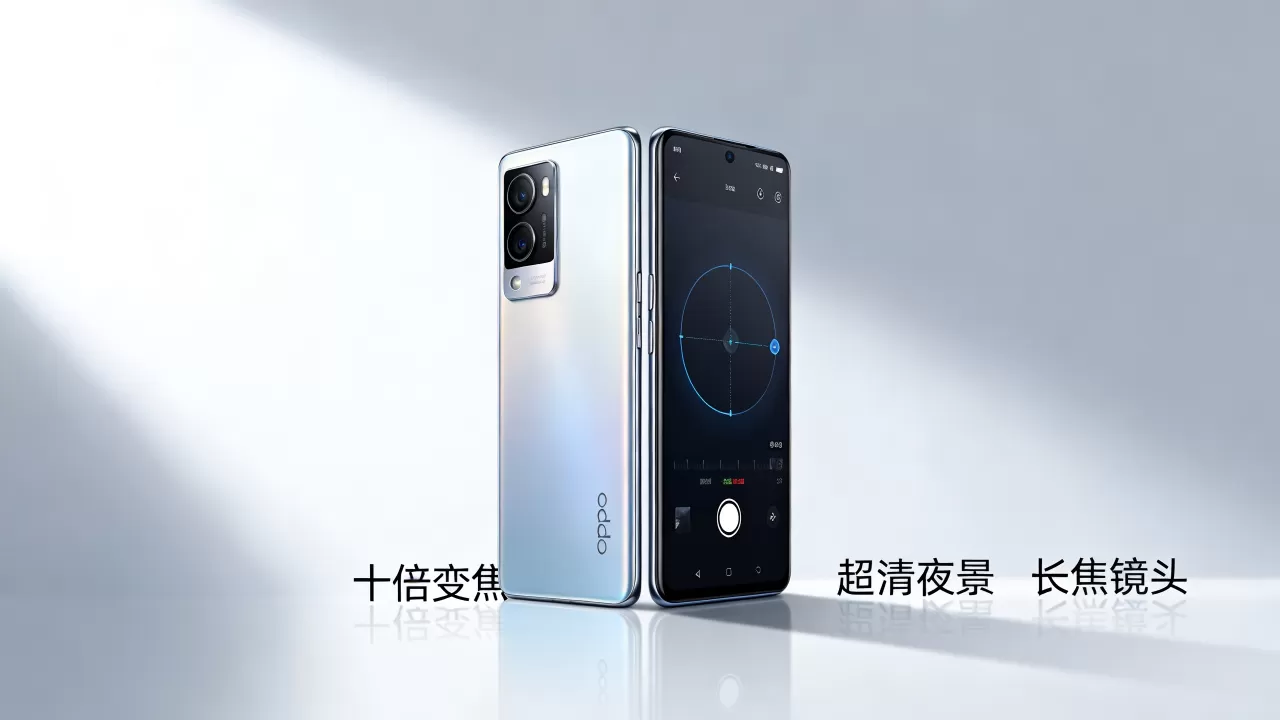 OPPO十倍变焦版有什么功能，OPPO十倍变焦版手机有哪些特色