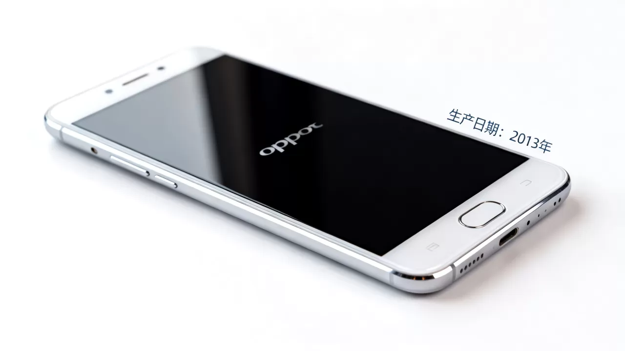 OPPOR821T什么时候生产的，OPPOR821T生产日期
