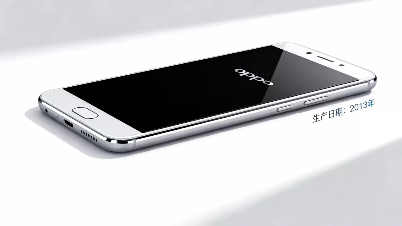 OPPOR821T什么时候生产的，OPPOR821T生产日期