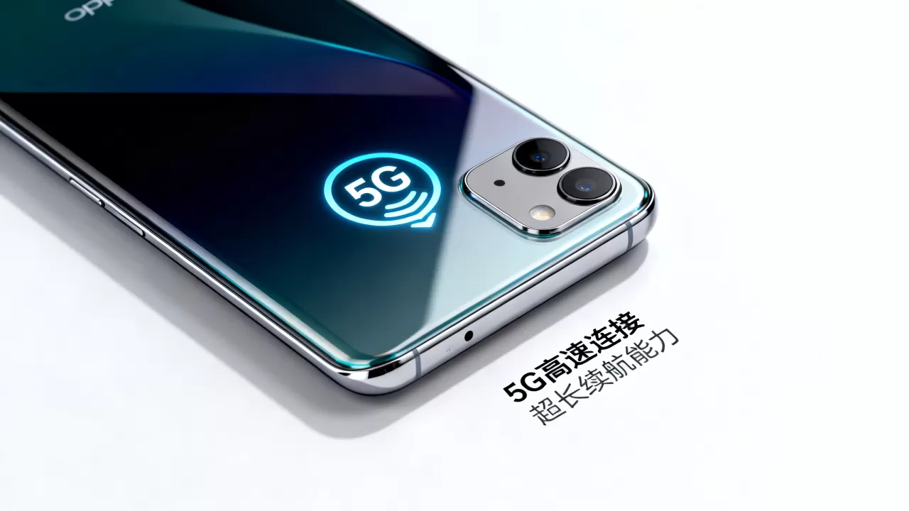 OPPO 5G手机好处就是什么，OPPO 5G手机有什么优势